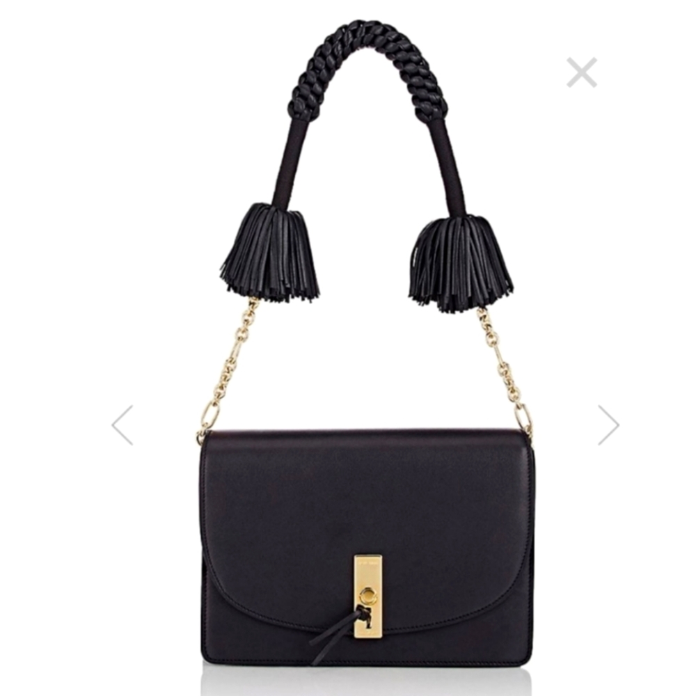 Brand New Altuzarra Ghianda Shoulder Bag!